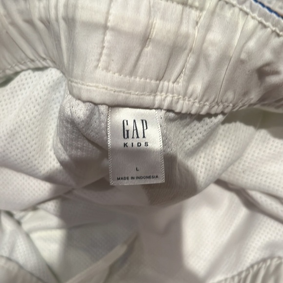 Gap Surf Boy’s Swim Trunks Size L - Picture 4 of 6
